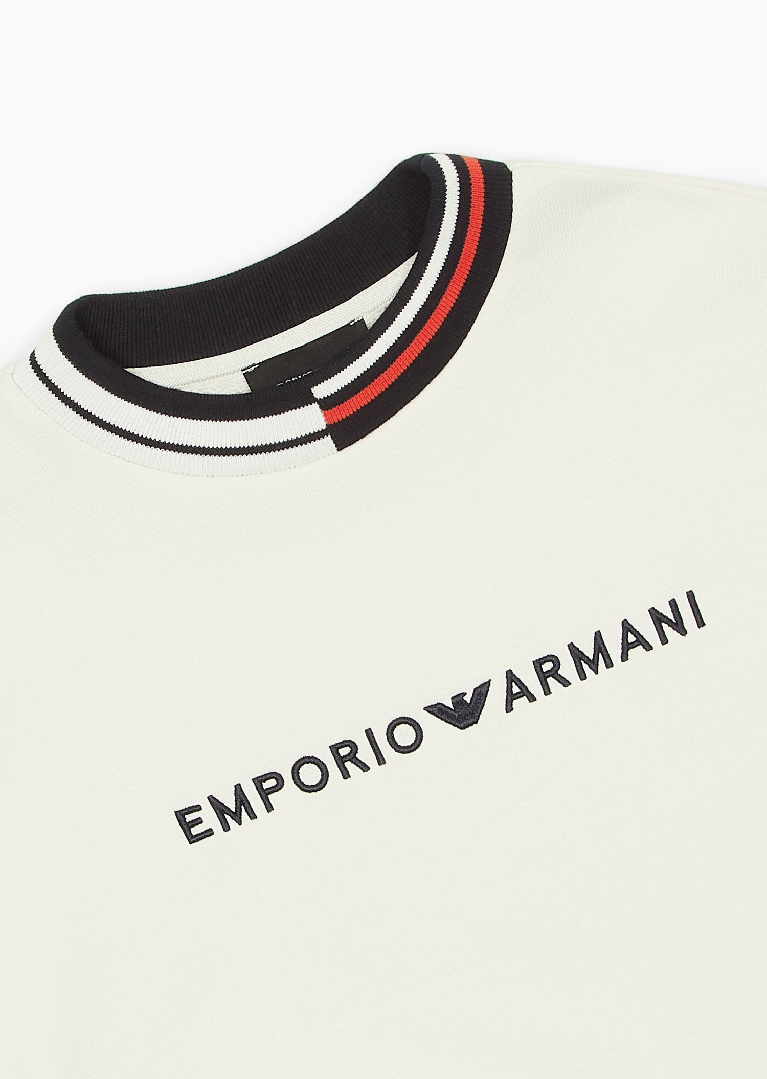 Emporio Armani Sweatshirt | Schools Out