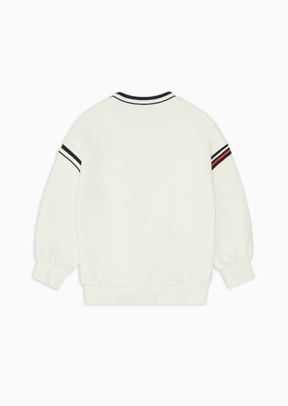 Emporio Armani Sweatshirt | Schools Out