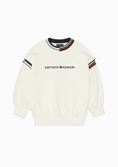 Emporio Armani Sweatshirt | Schools Out