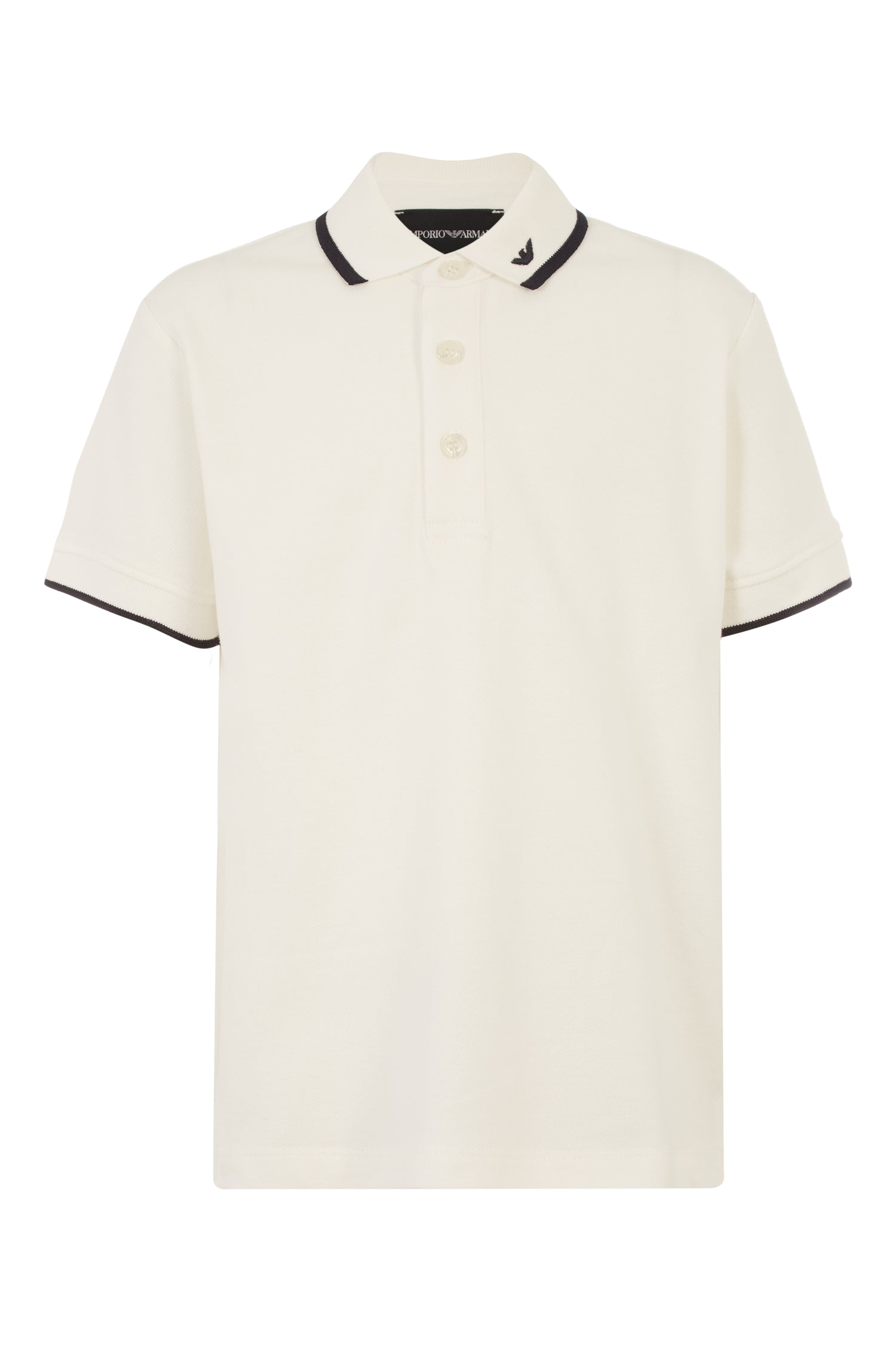 Emporio Armani Polo Shirt | Schools Out