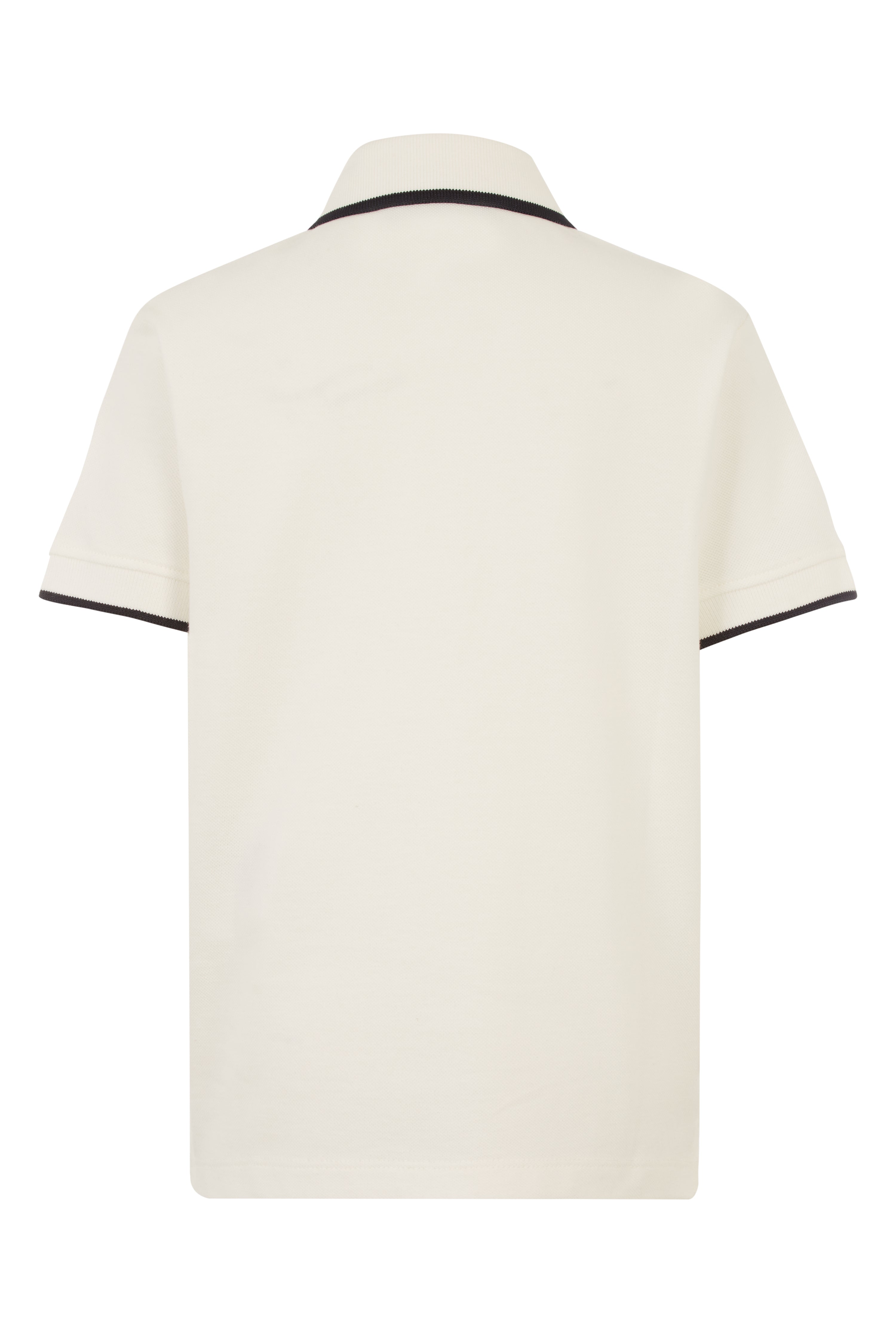 Emporio Armani Polo Shirt | Schools Out