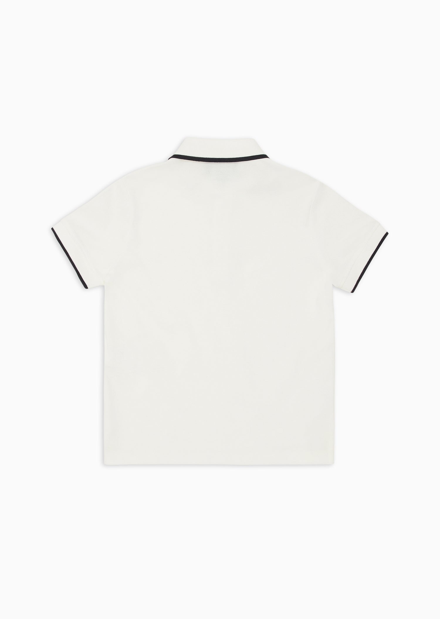 Emporio Armani Polo Shirt | Schools Out