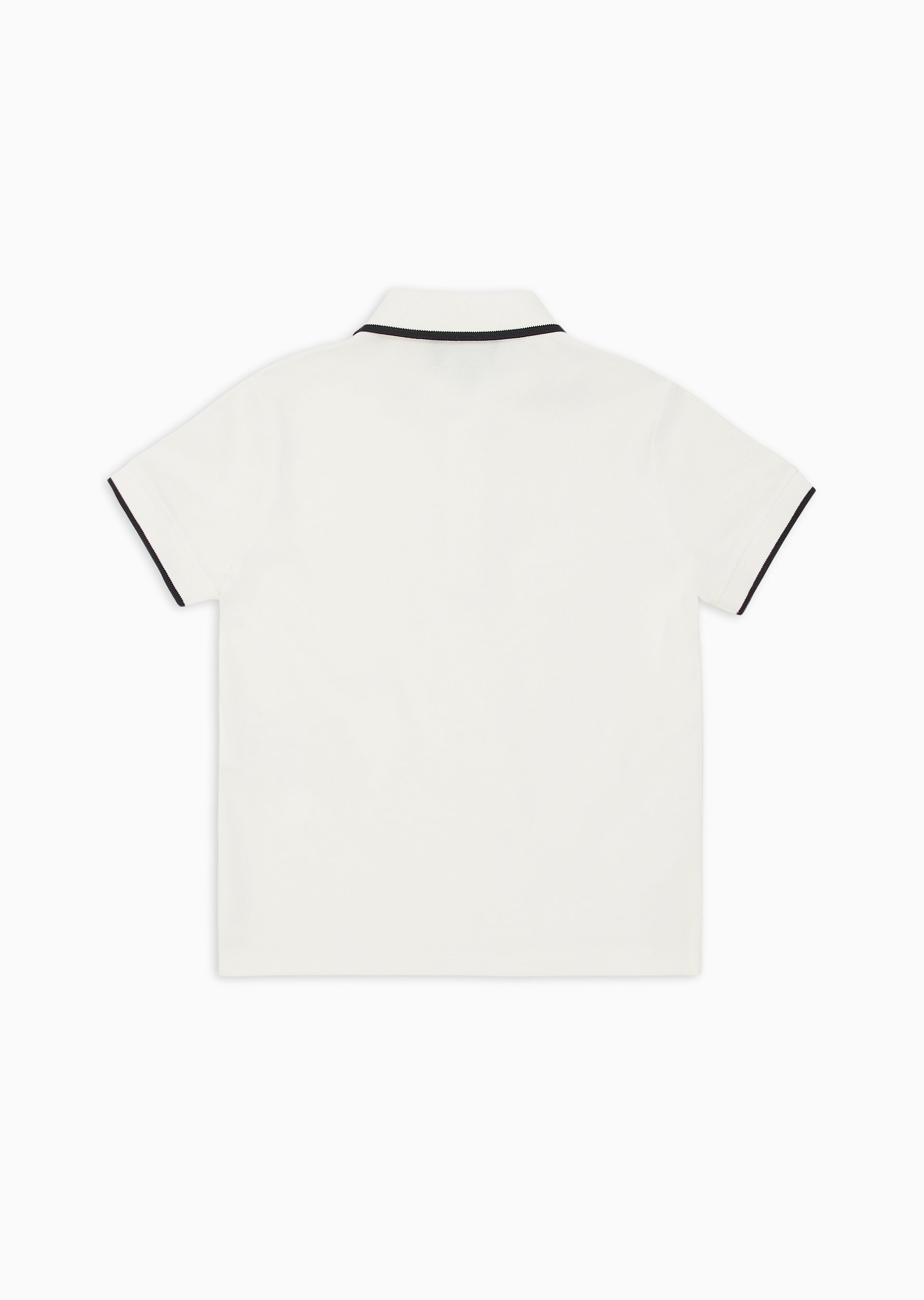 Emporio Armani Polo Shirt | Schools Out