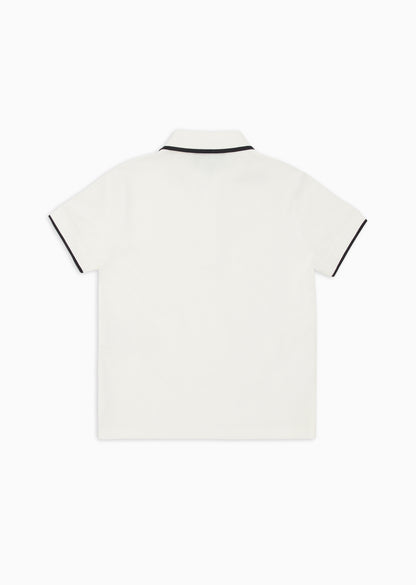 Emporio Armani Polo Shirt | Schools Out