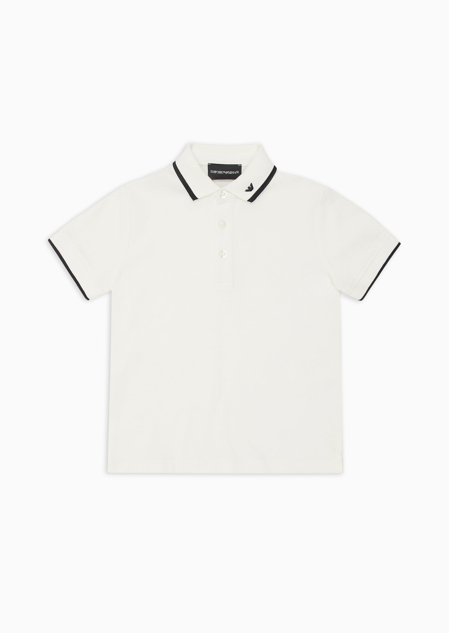 Emporio Armani Polo Shirt | Schools Out