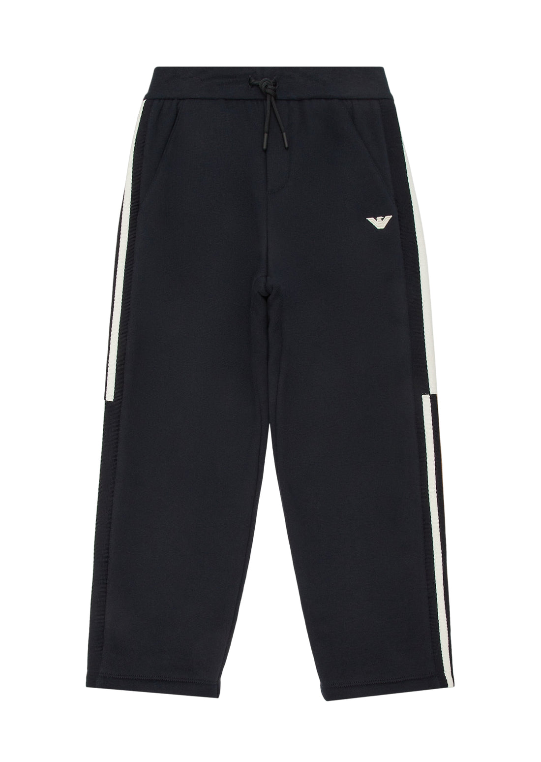 Two Toned Track Pants