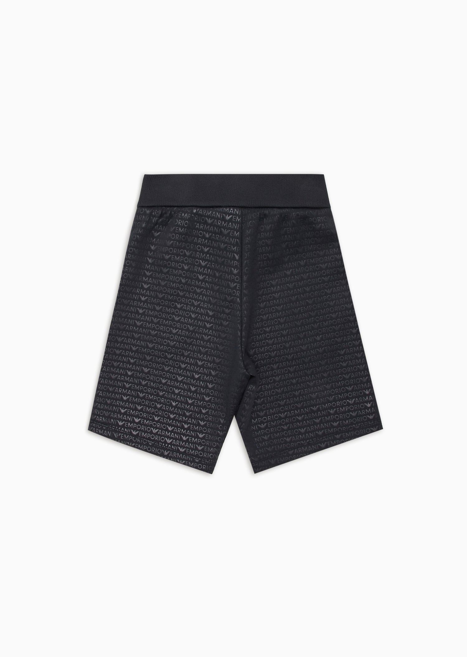 Emporio Armani Shorts | Schools Out