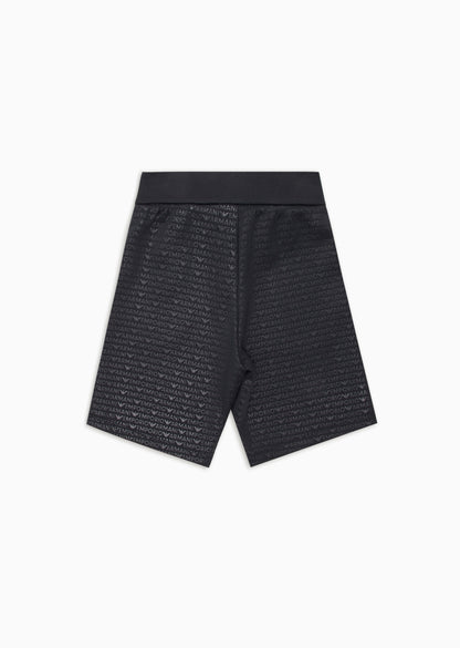 Emporio Armani Shorts | Schools Out