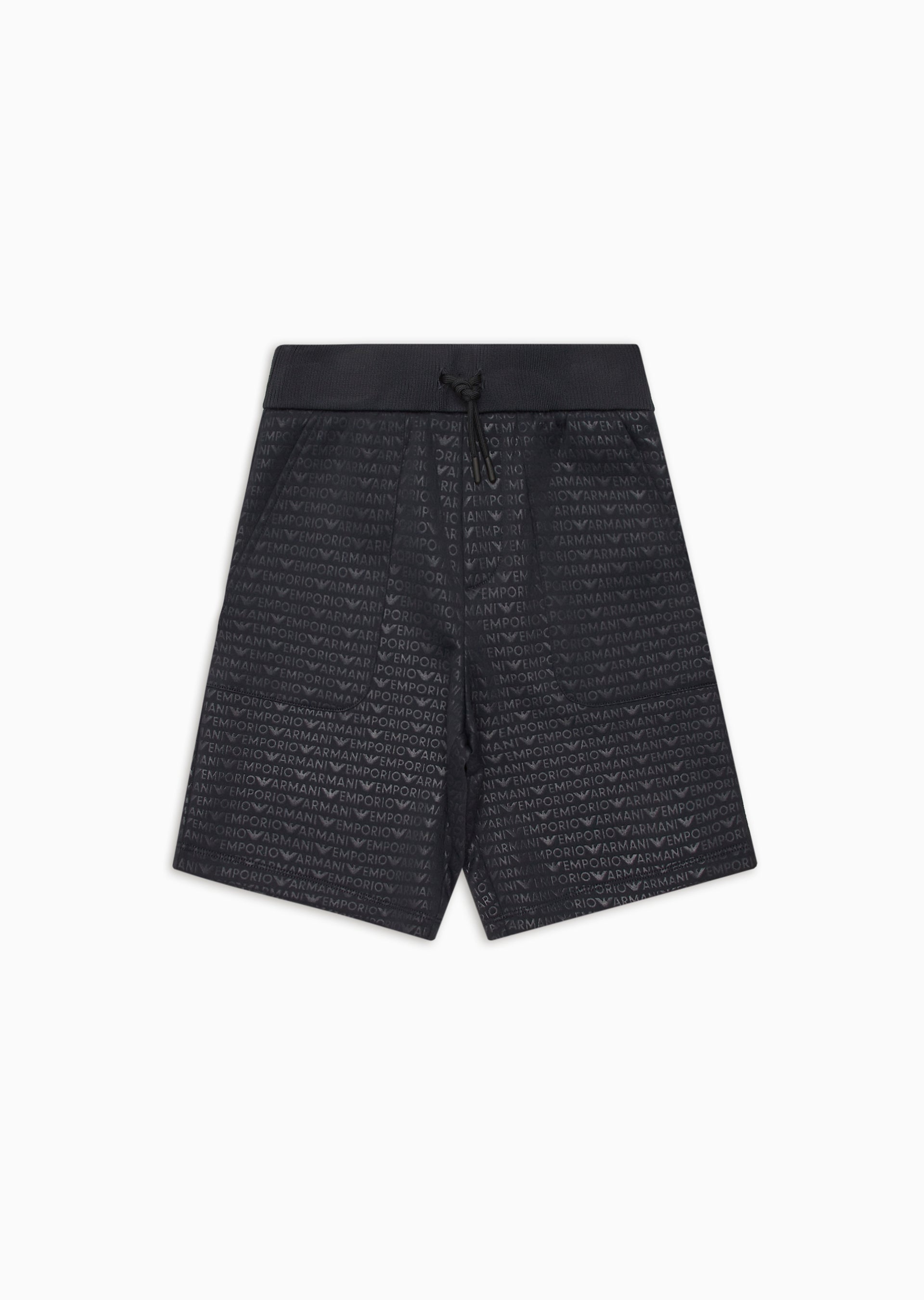 Emporio Armani Shorts | Schools Out