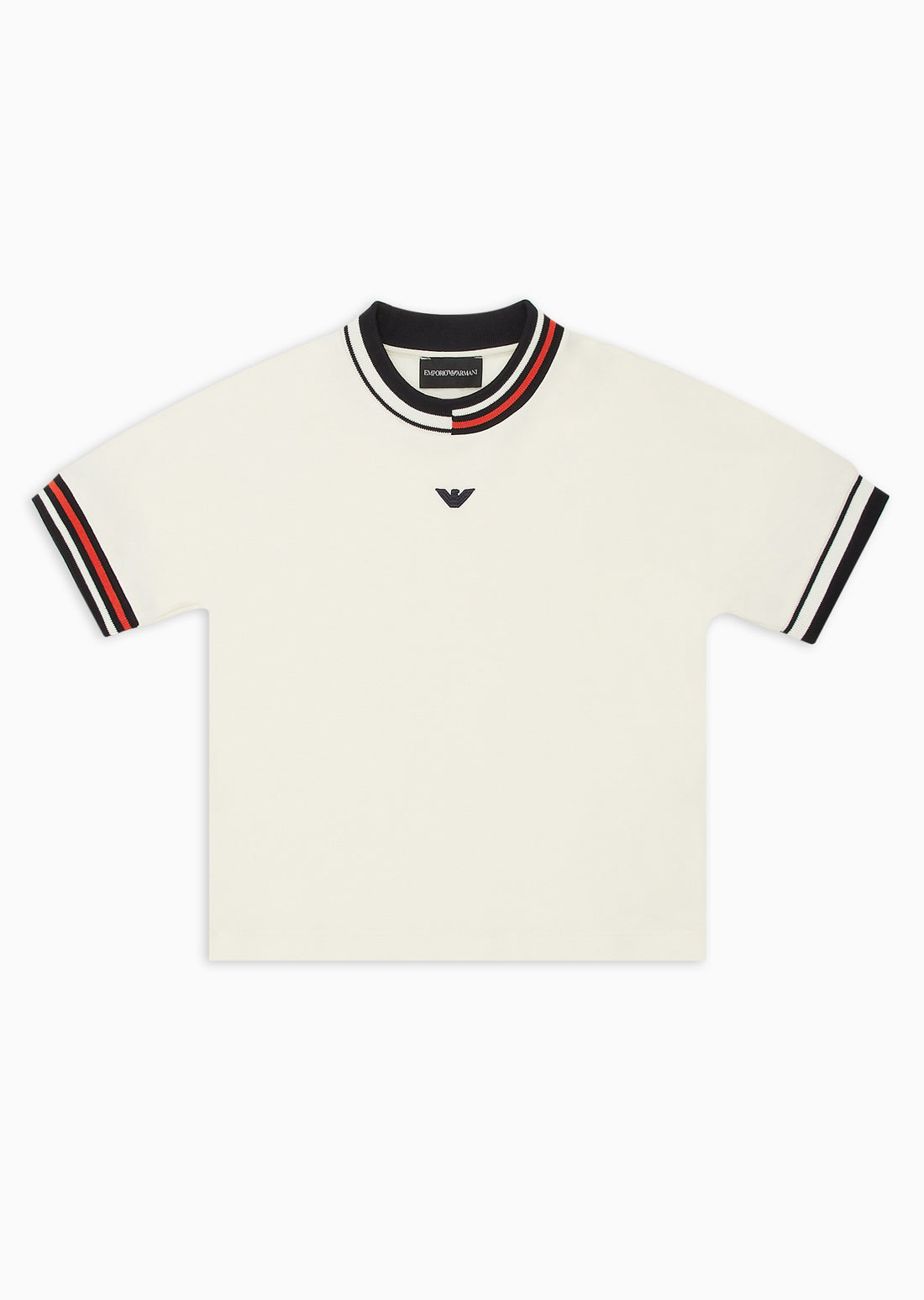 Emporio Armani T-Shirt | Schools Out