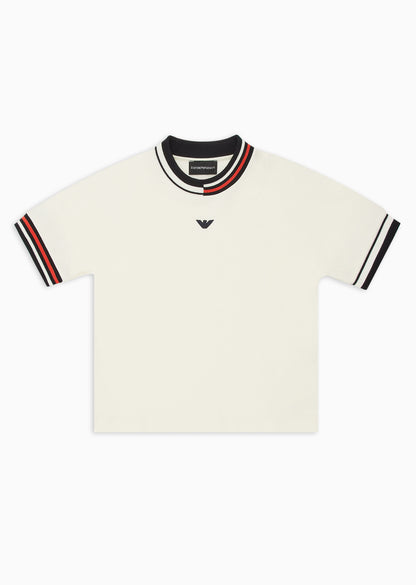 Emporio Armani T-Shirt | Schools Out