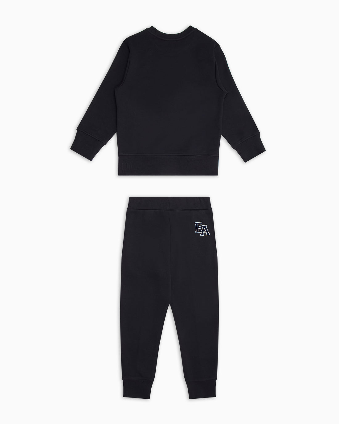 Emporio Armani Tracksuit | Schools Out