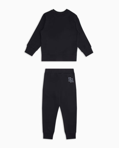 Emporio Armani Tracksuit