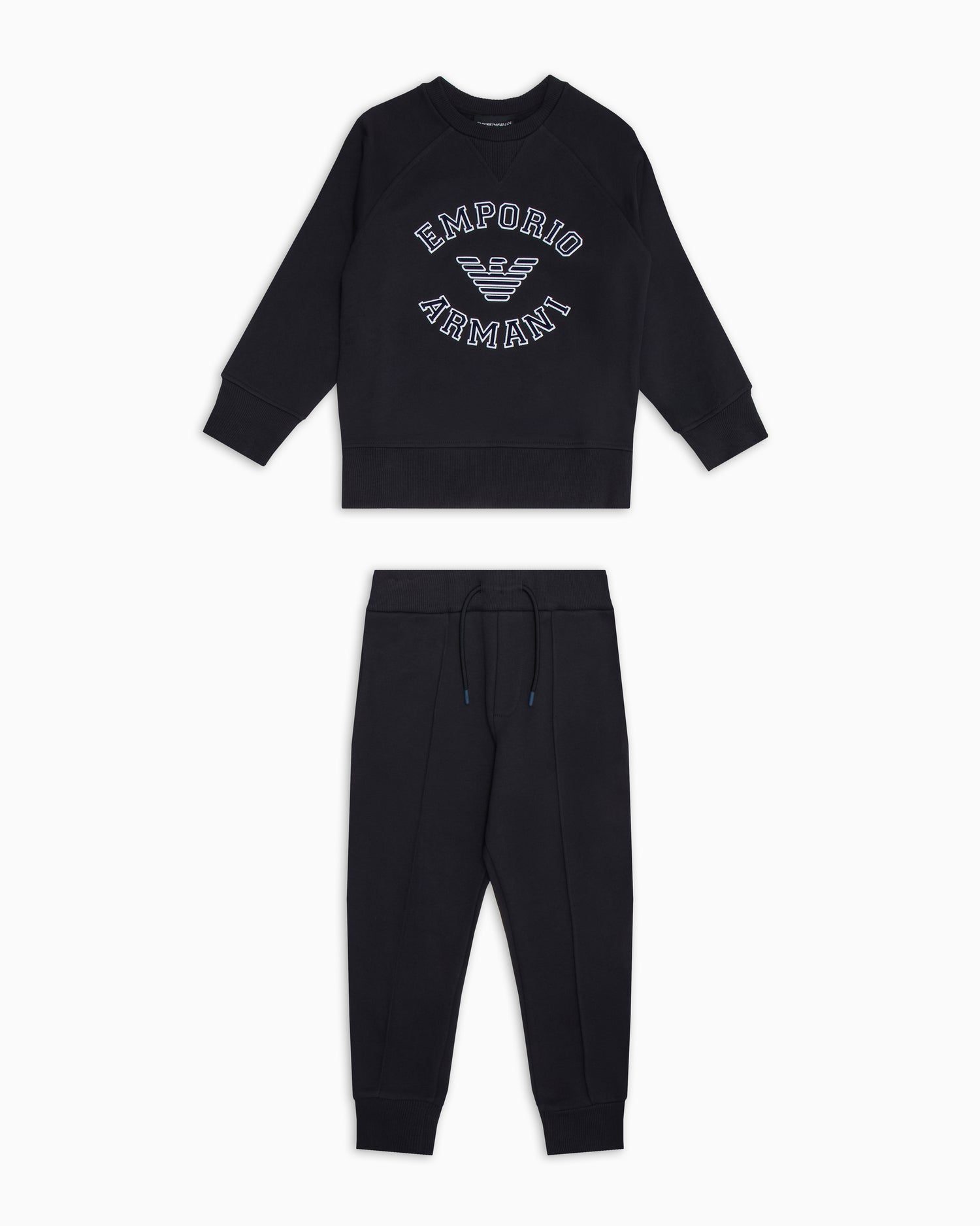 Emporio Armani Tracksuit