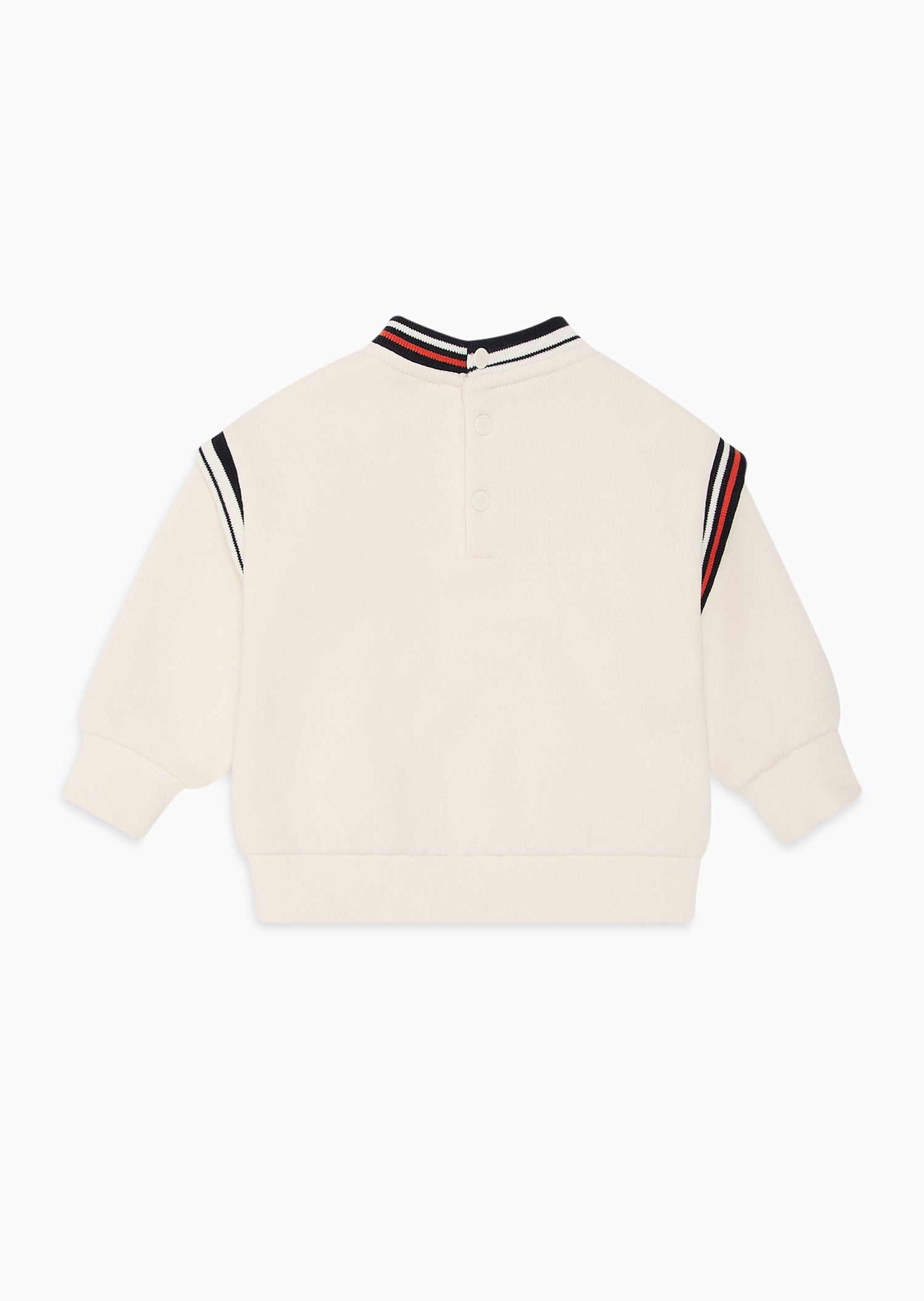 Emporio Armani Sweatshirt | Schools Out