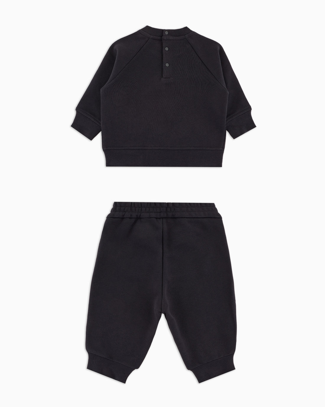 Emporio Armani Baby Tracksuit | Schools Out