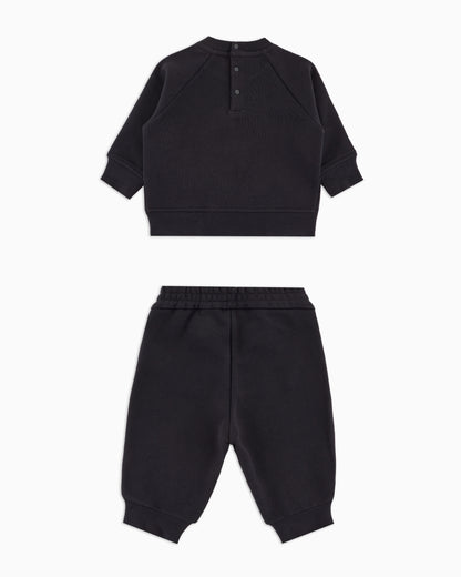 Armani Baby Tracksuit