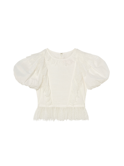 Saloon Blouse