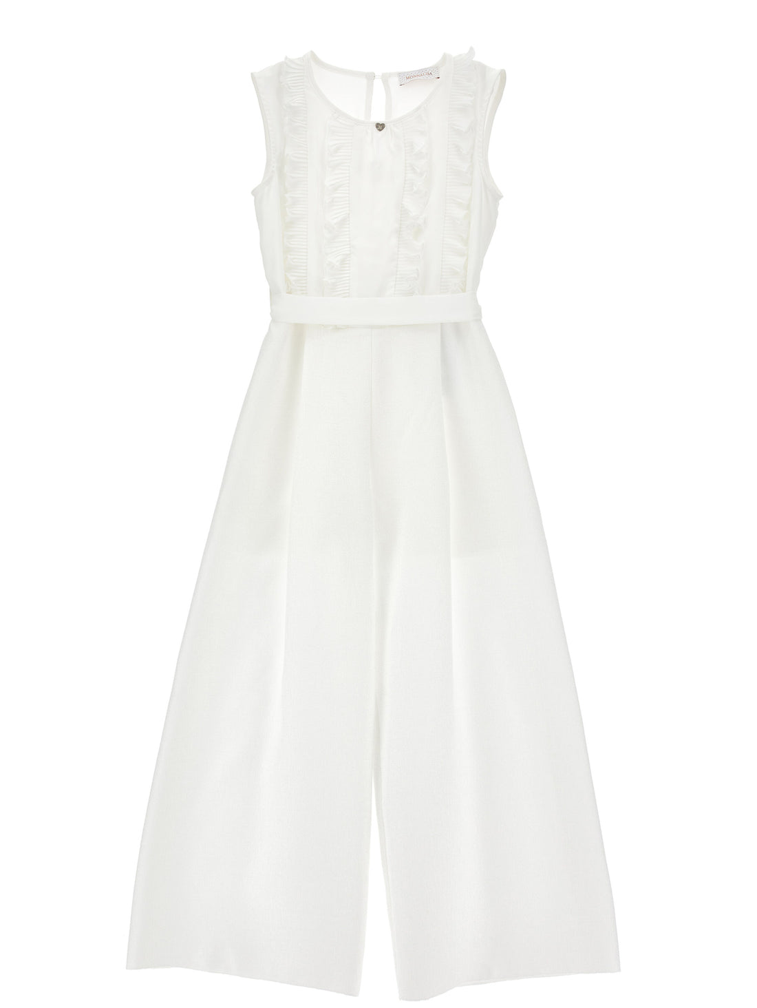 Ceremony Jumsuit Monnalisa