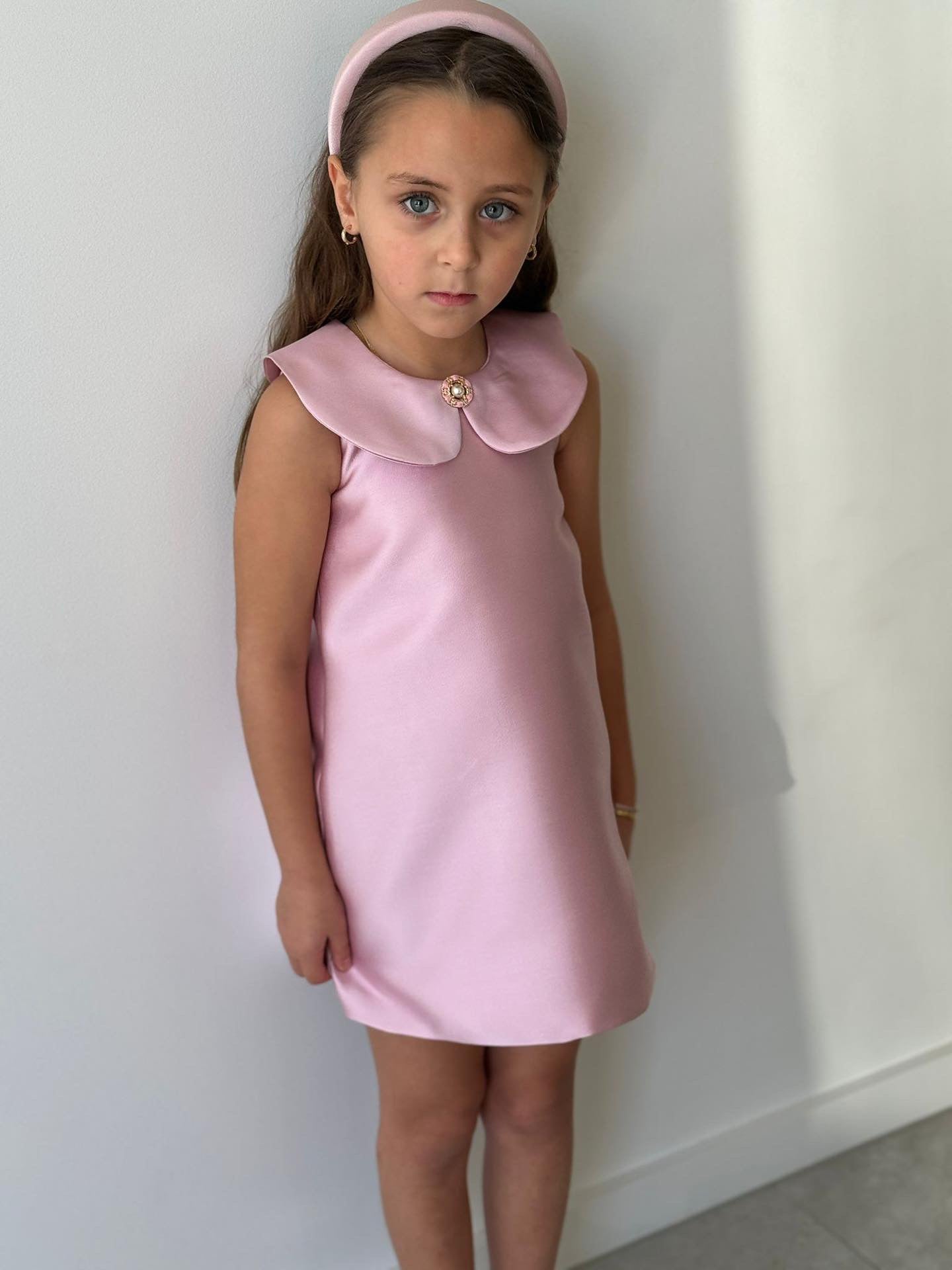 Little Lady Dress