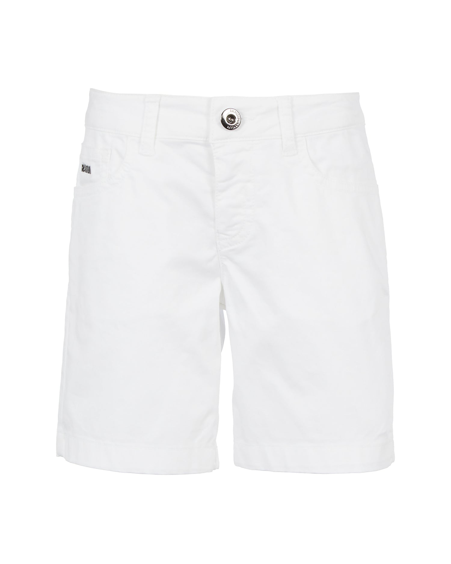 5-Pocket Chino Shorts