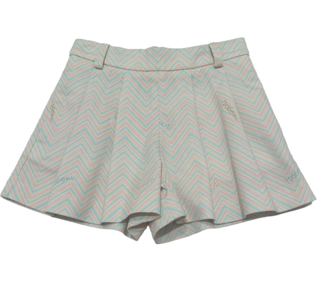 Colourful Kids Shorts