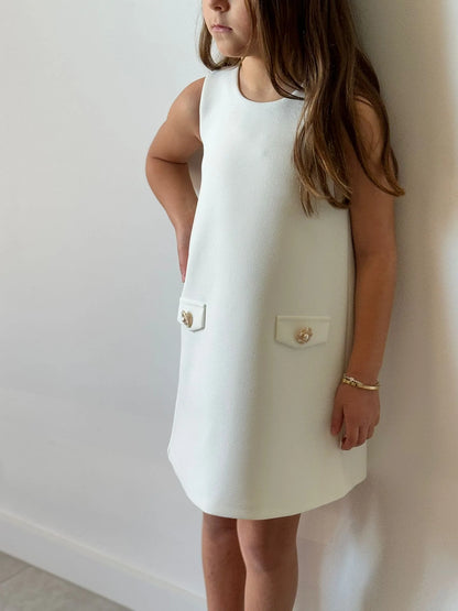 Annaliese Dress