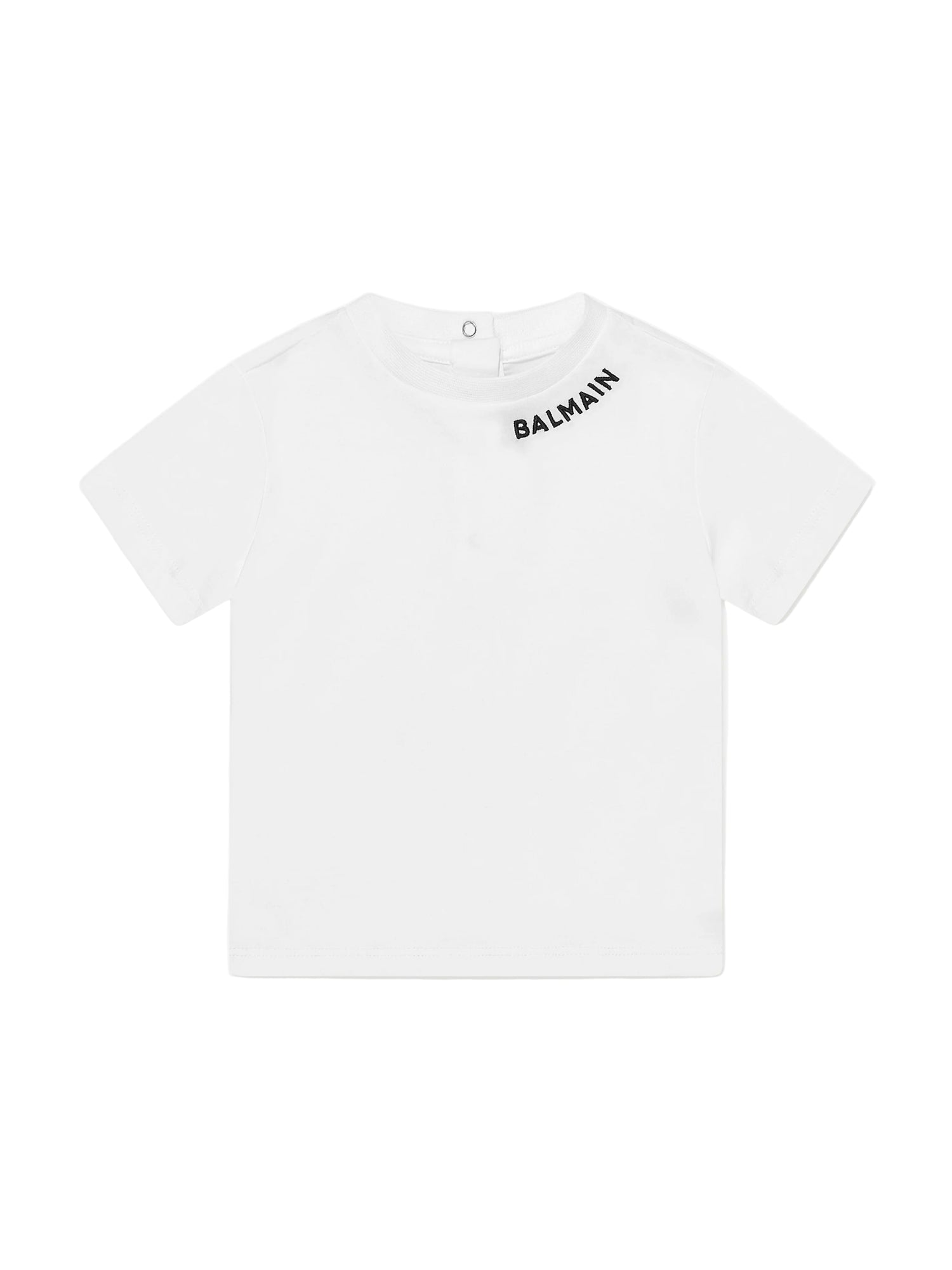 Classic Cotton T-Shirt