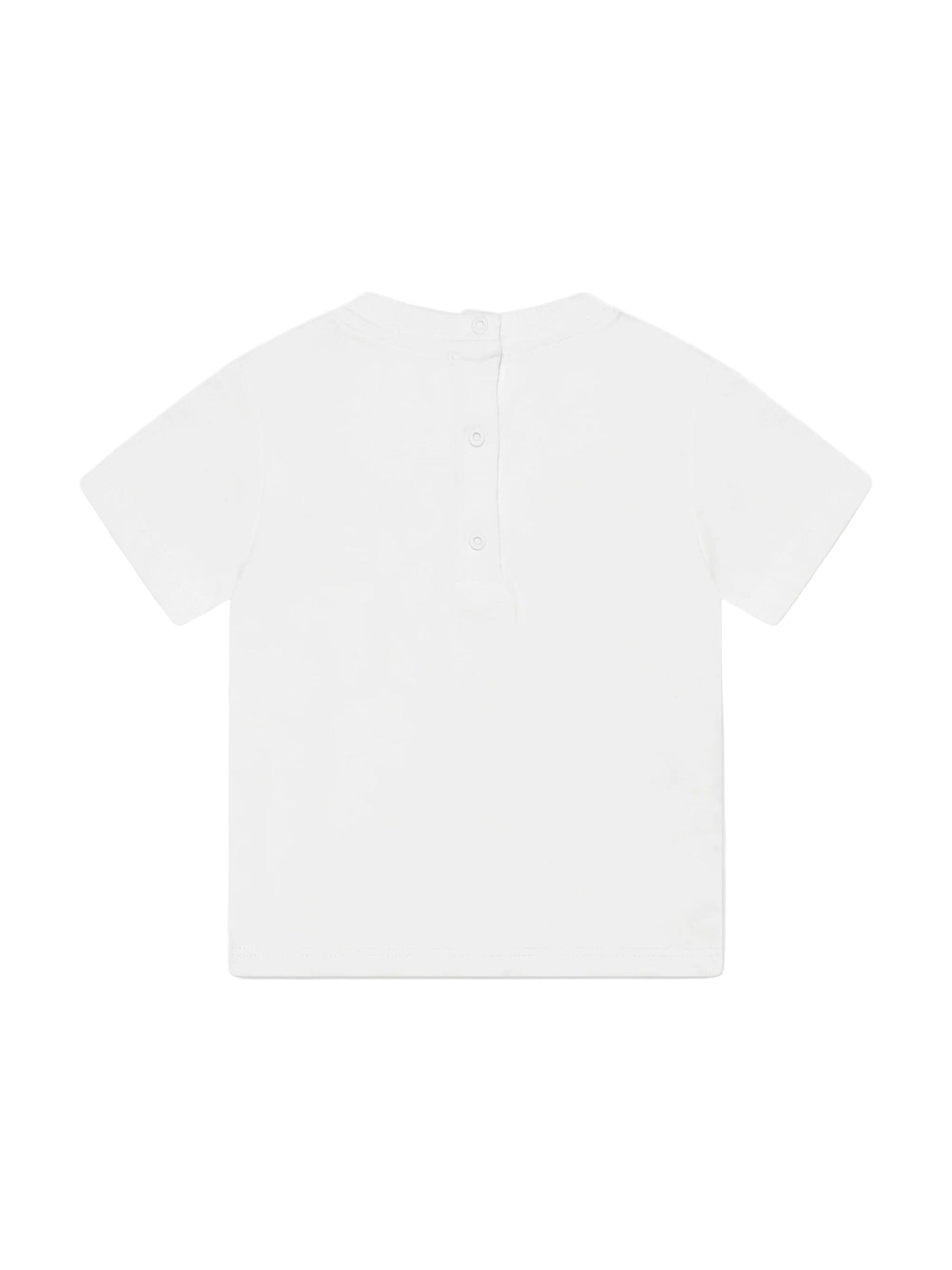 Classic Cotton T-Shirt