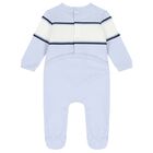 Boss Pyjama Set + Bib