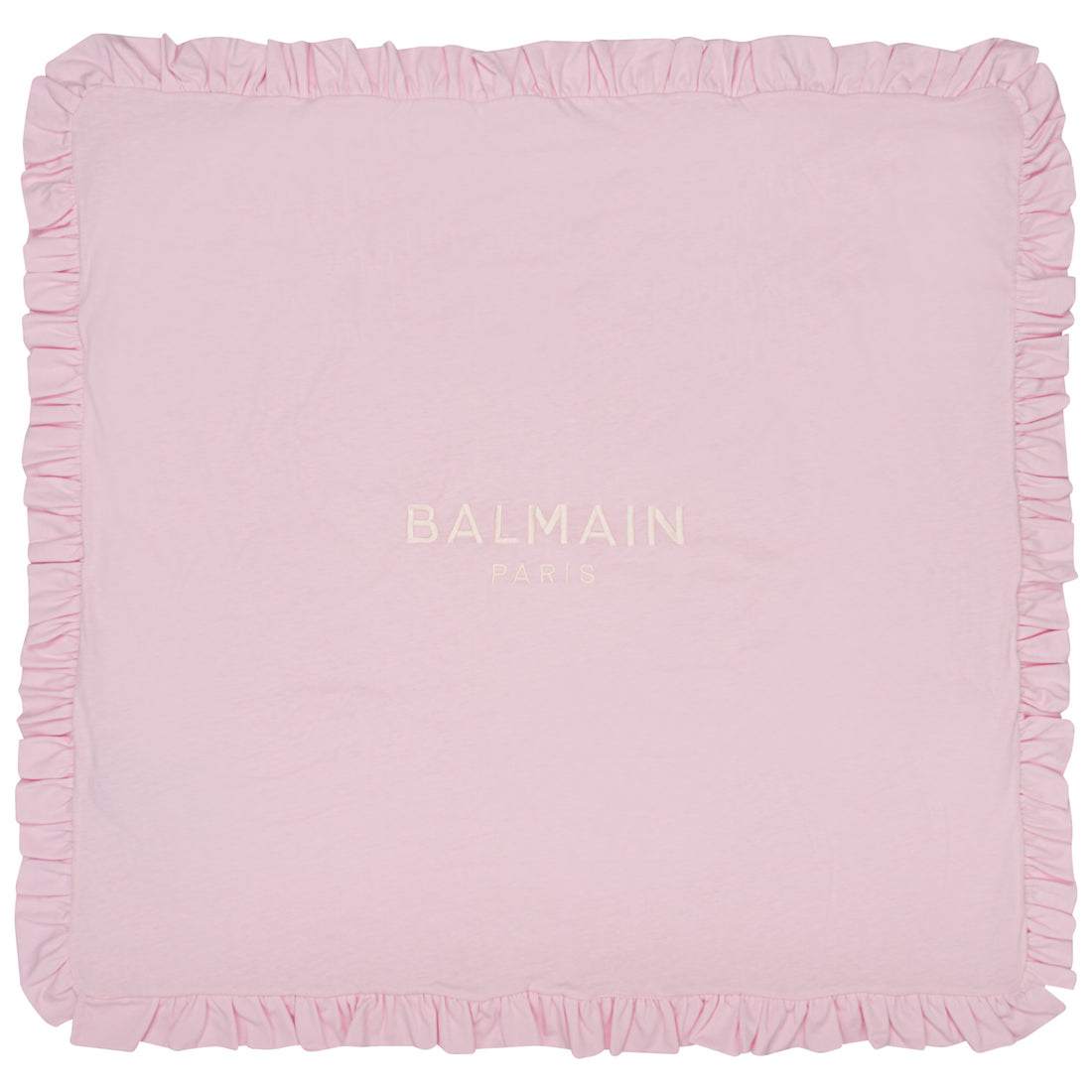 Balmain Blanket