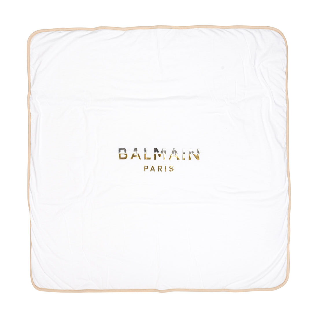 Balmain Blanket