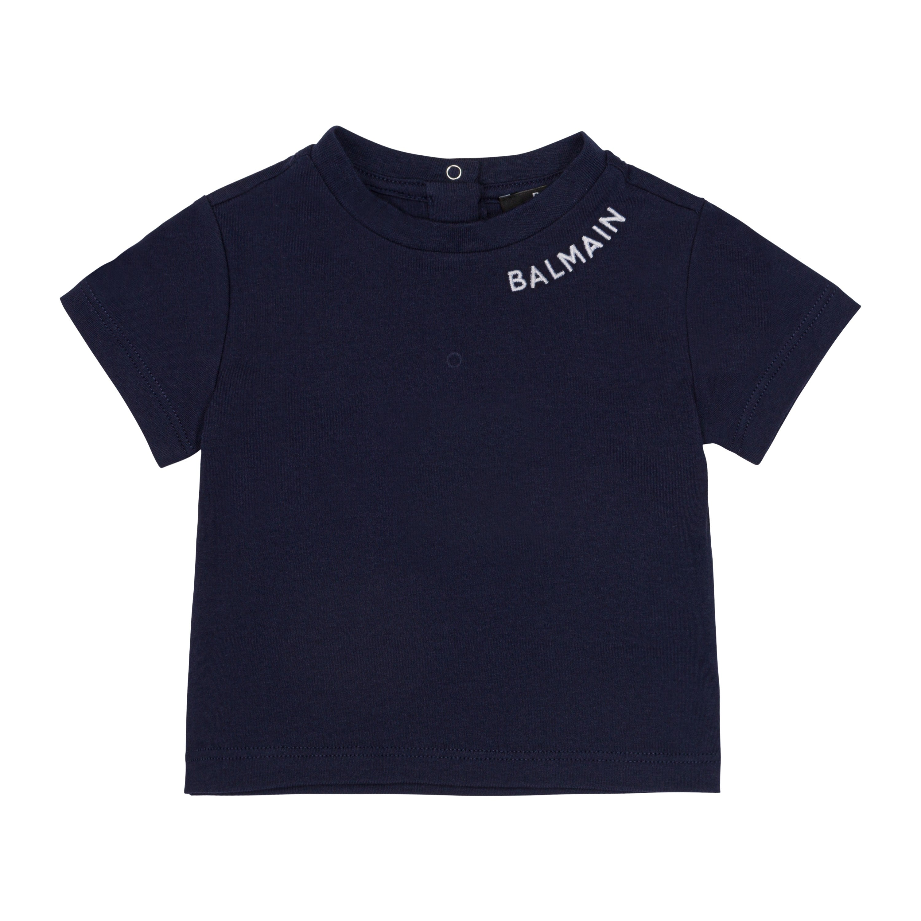 Classic Cotton T-Shirt