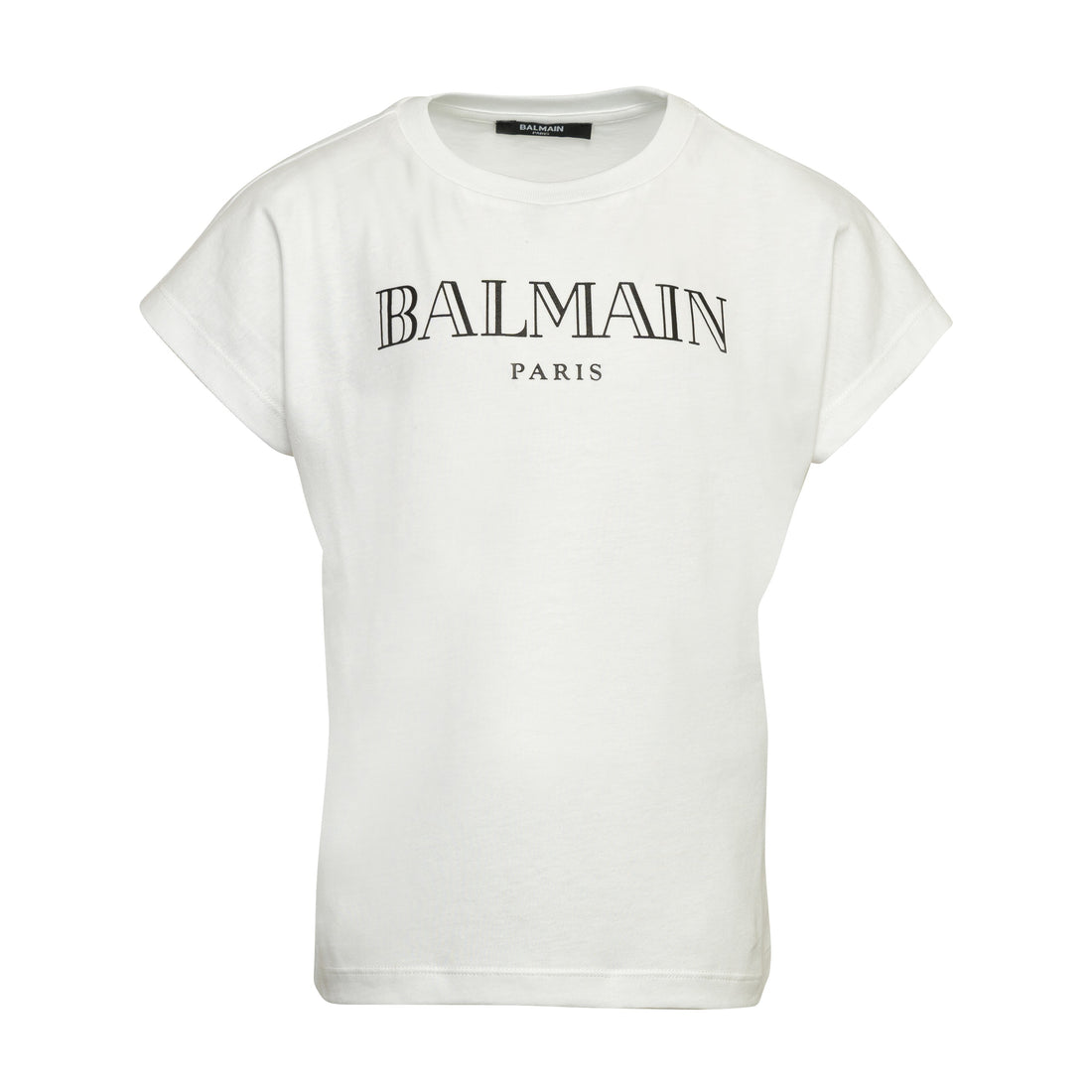 Luxury  Cotton T-Shirt