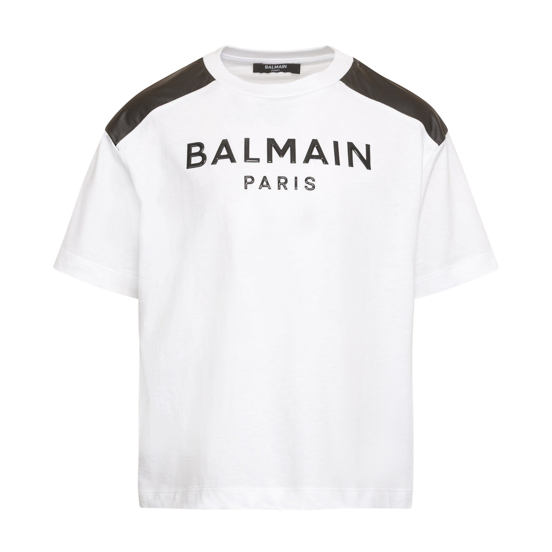 Cotton T-Shirt/Top