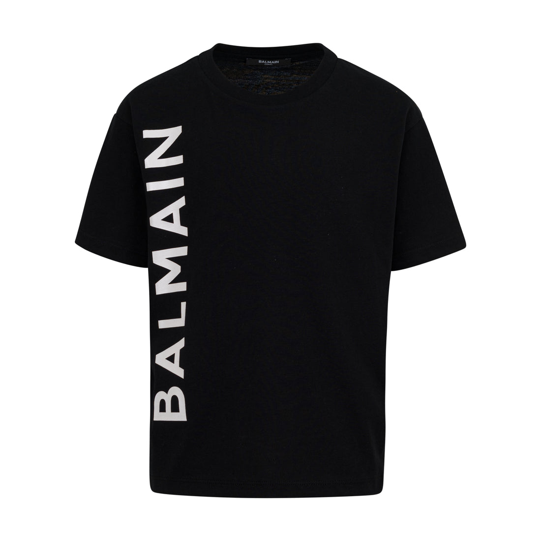 Vertical Logo T-Shirt