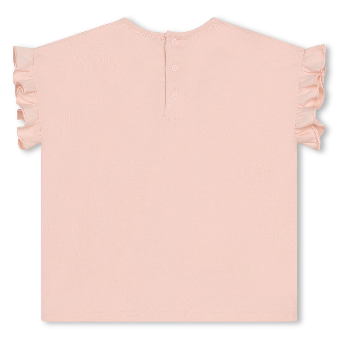 Chloe Short Sleeves Tee-Shirt Chloe