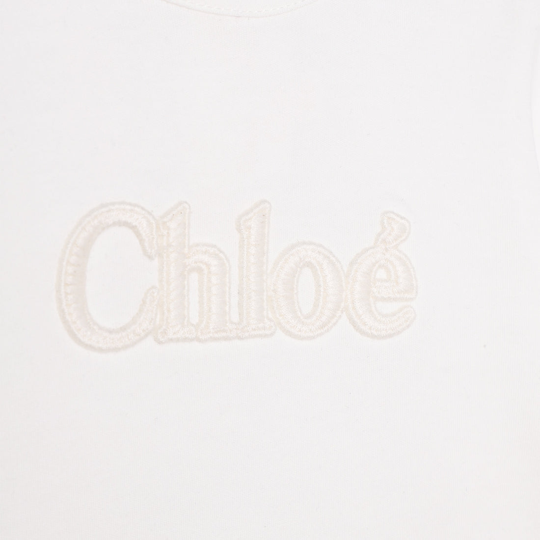 Chloe T-Shirt Style: C05450