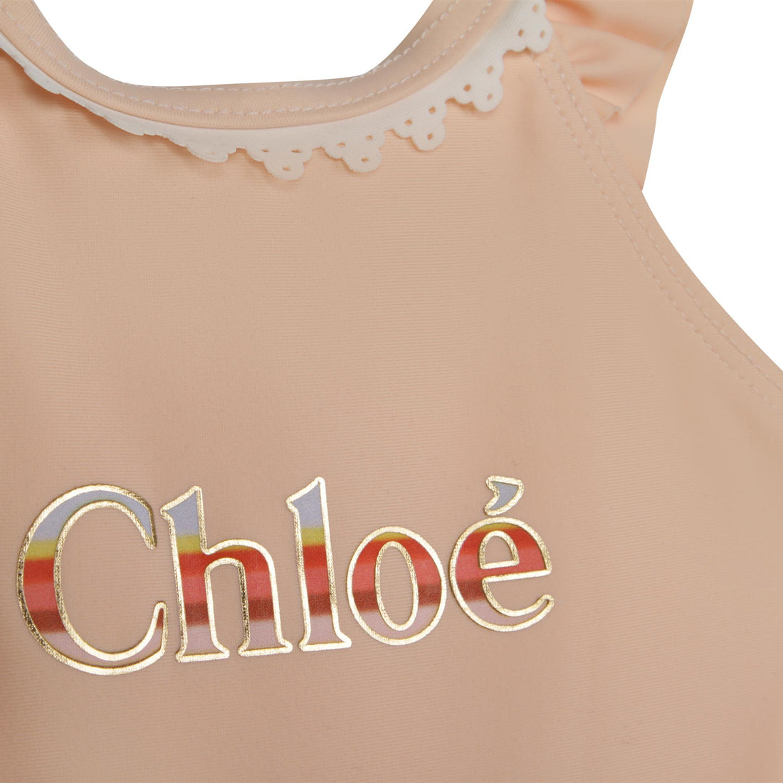 Chloe Swimming Costume Style: C07070