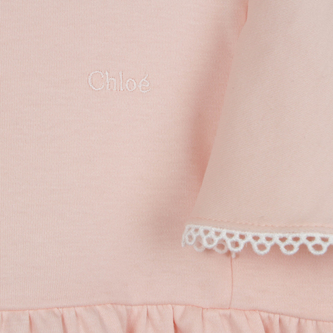 Chloe Short Sleeved Dress Style: C12926