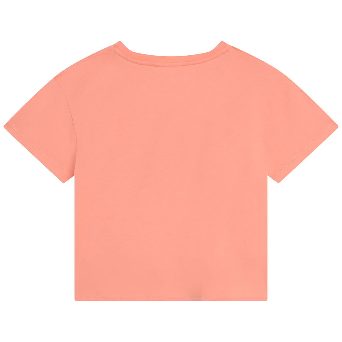 Chloe Short Sleeves Tee-Shirt