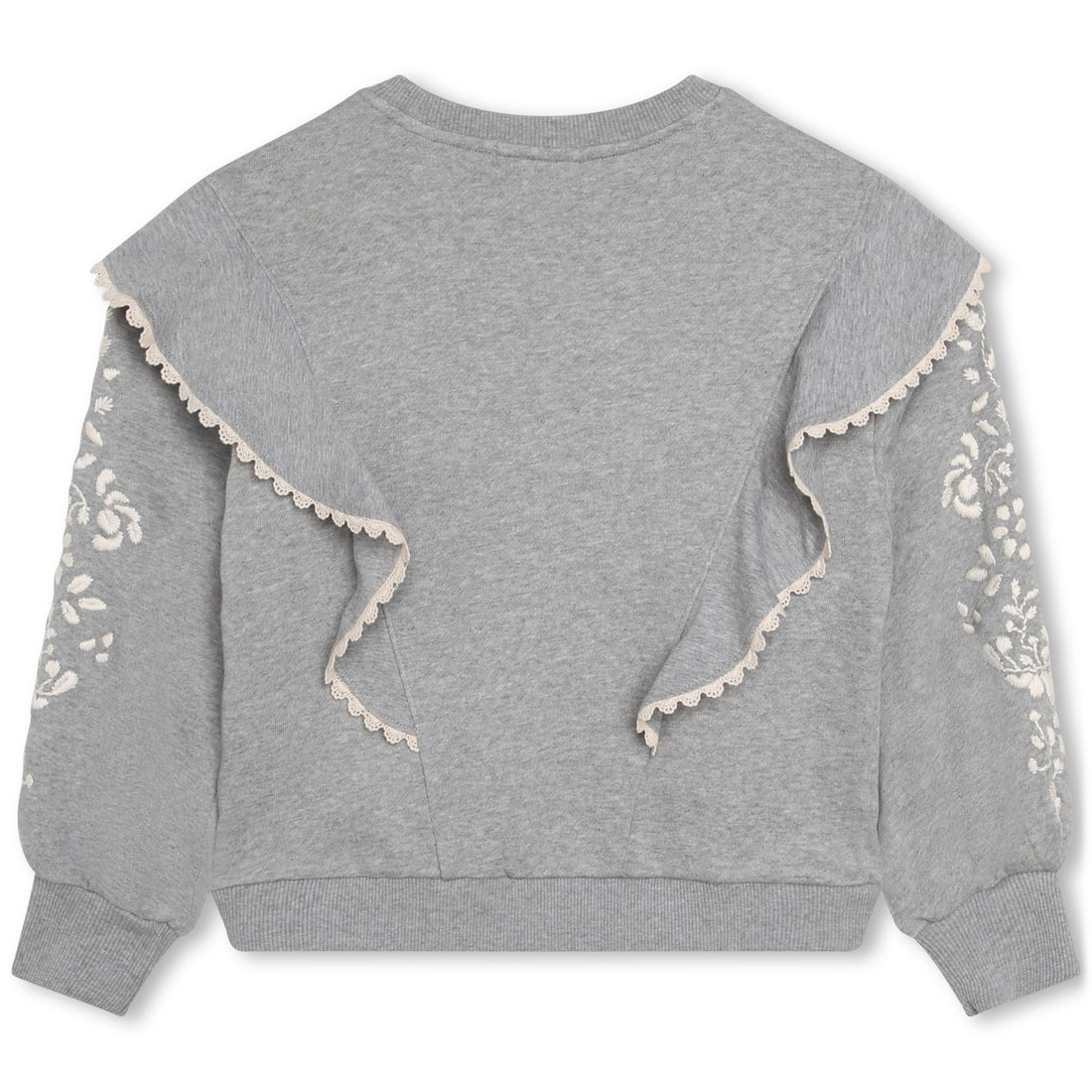 Chloe Sweatshirt Style: C15E25