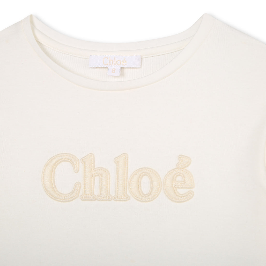 Organic Long Sleeve T-Shirt