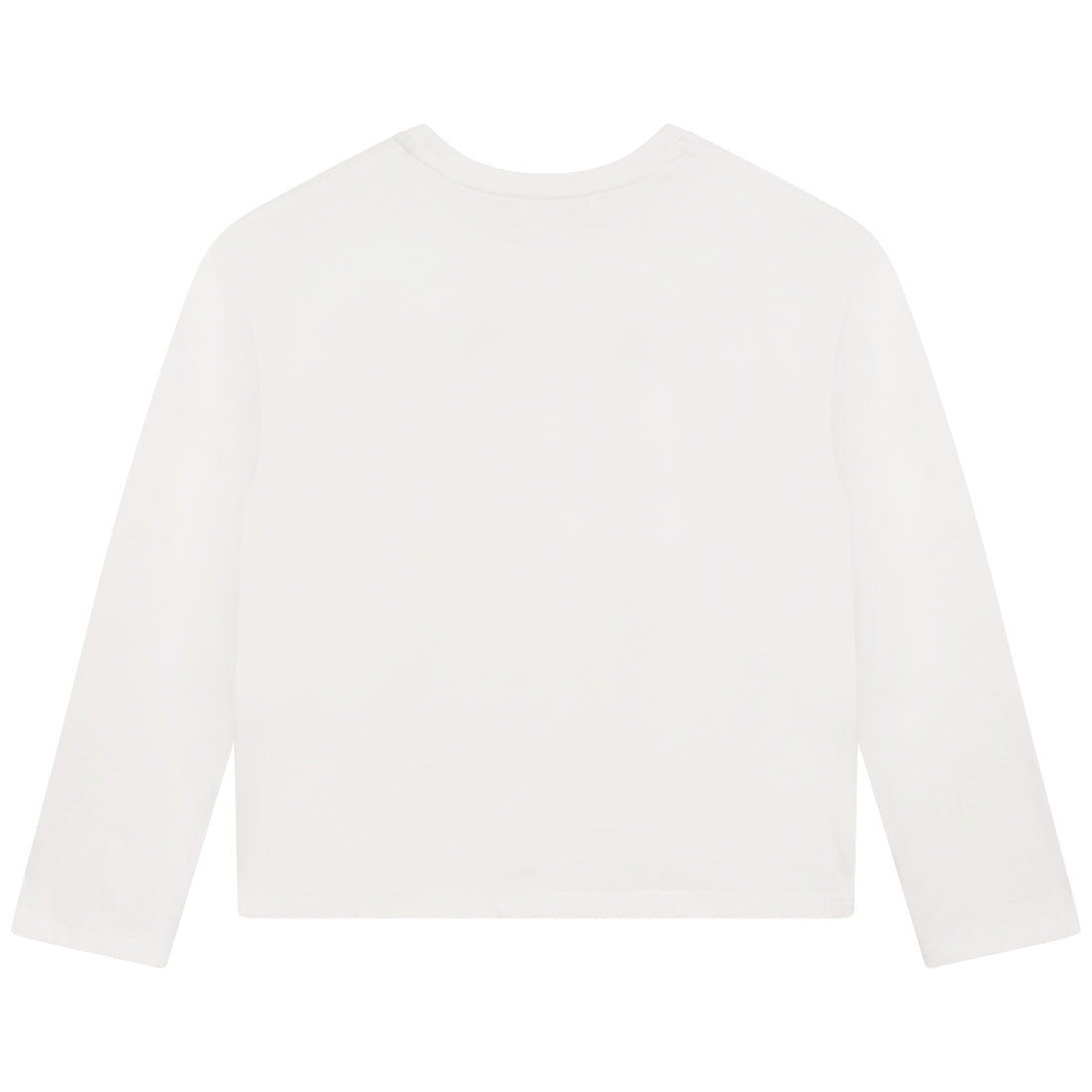 Chloe Long Sleeve T-Shirt Style: C15E34