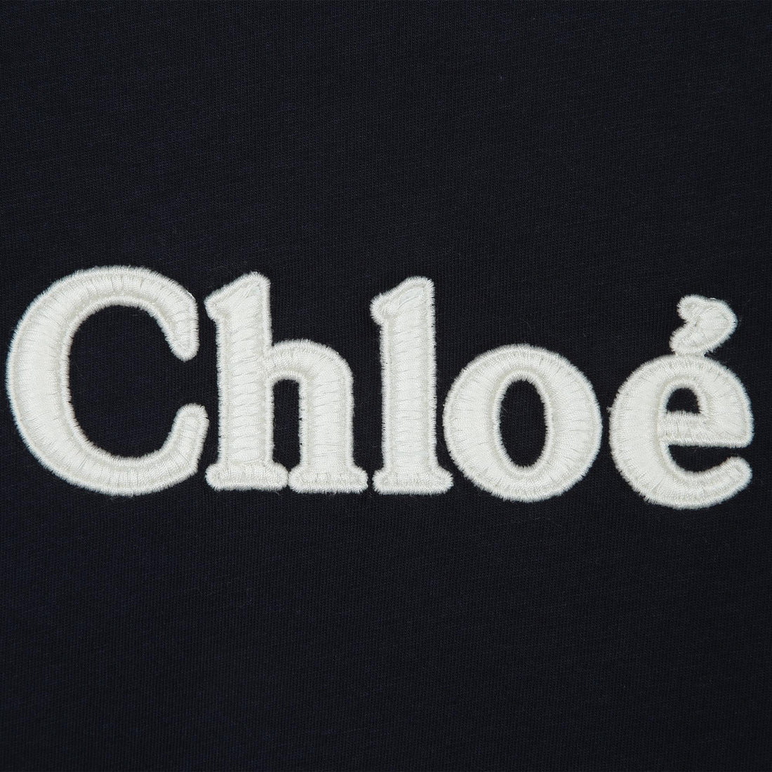 Chloe Short Sleeves Tee-Shirt Style: C15E35