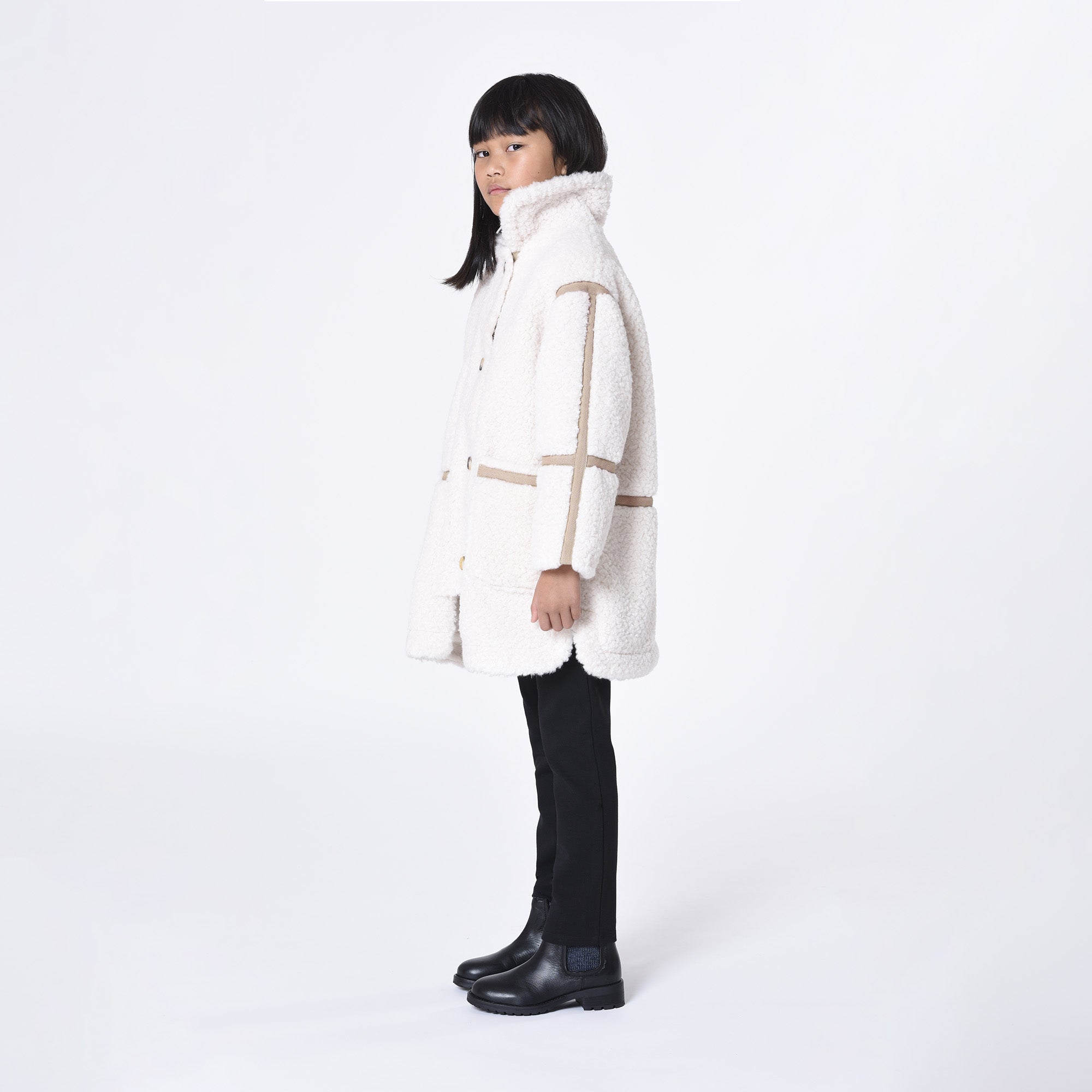 Chloe Coat Style: C16442