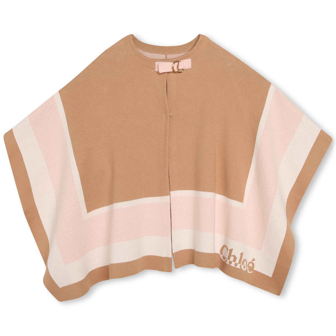 Chloe Knitted Jacket Style: C16443