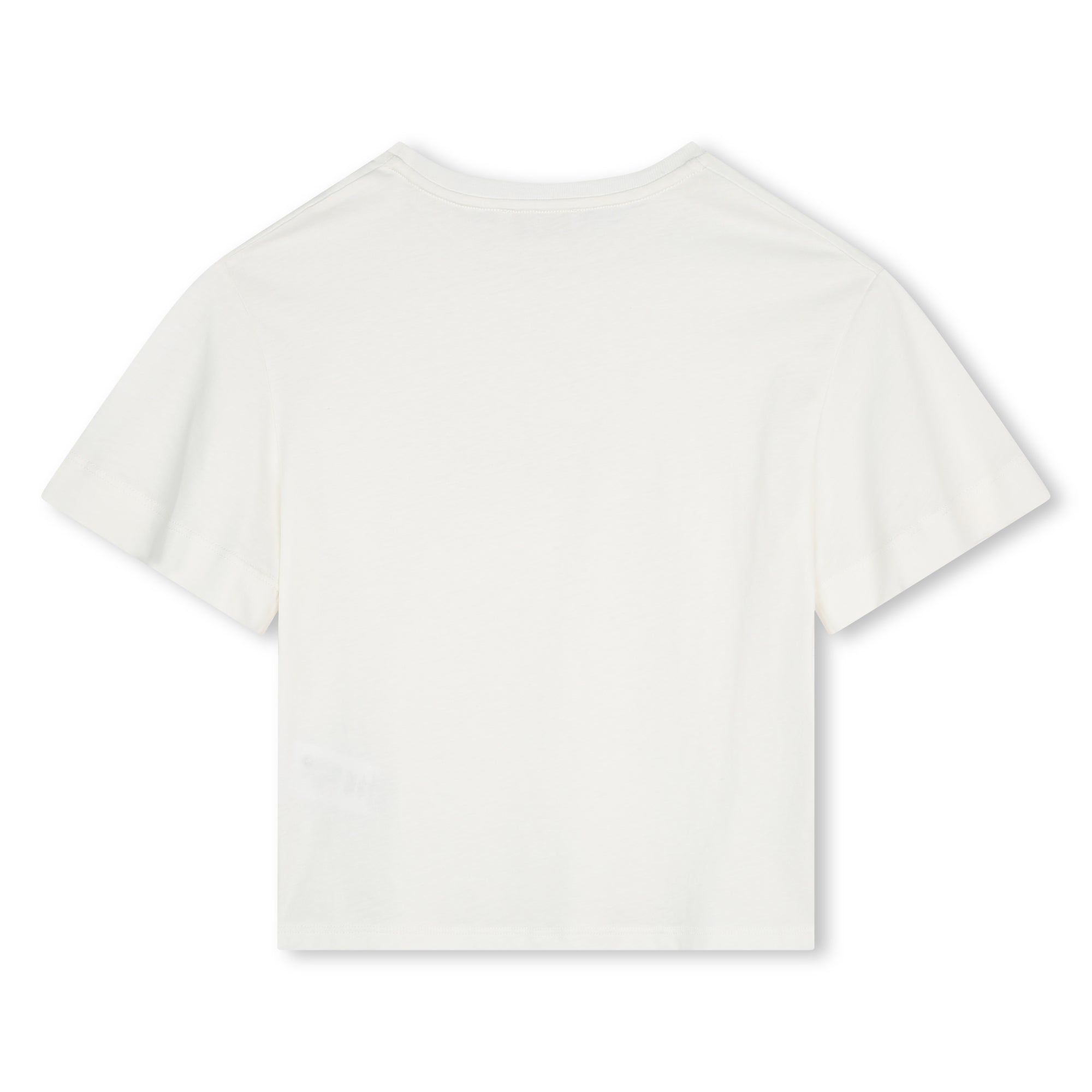 Chloé Star Print Tee-Shirt