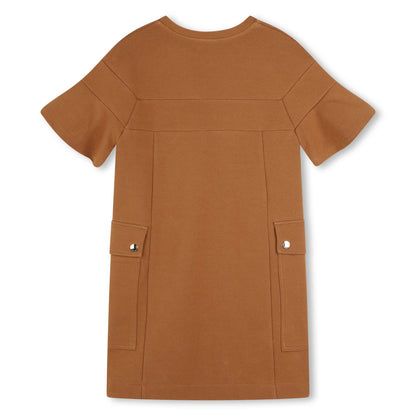 Chloe Dress - Elegant and Comfortable for Any Occasion | Schools Out