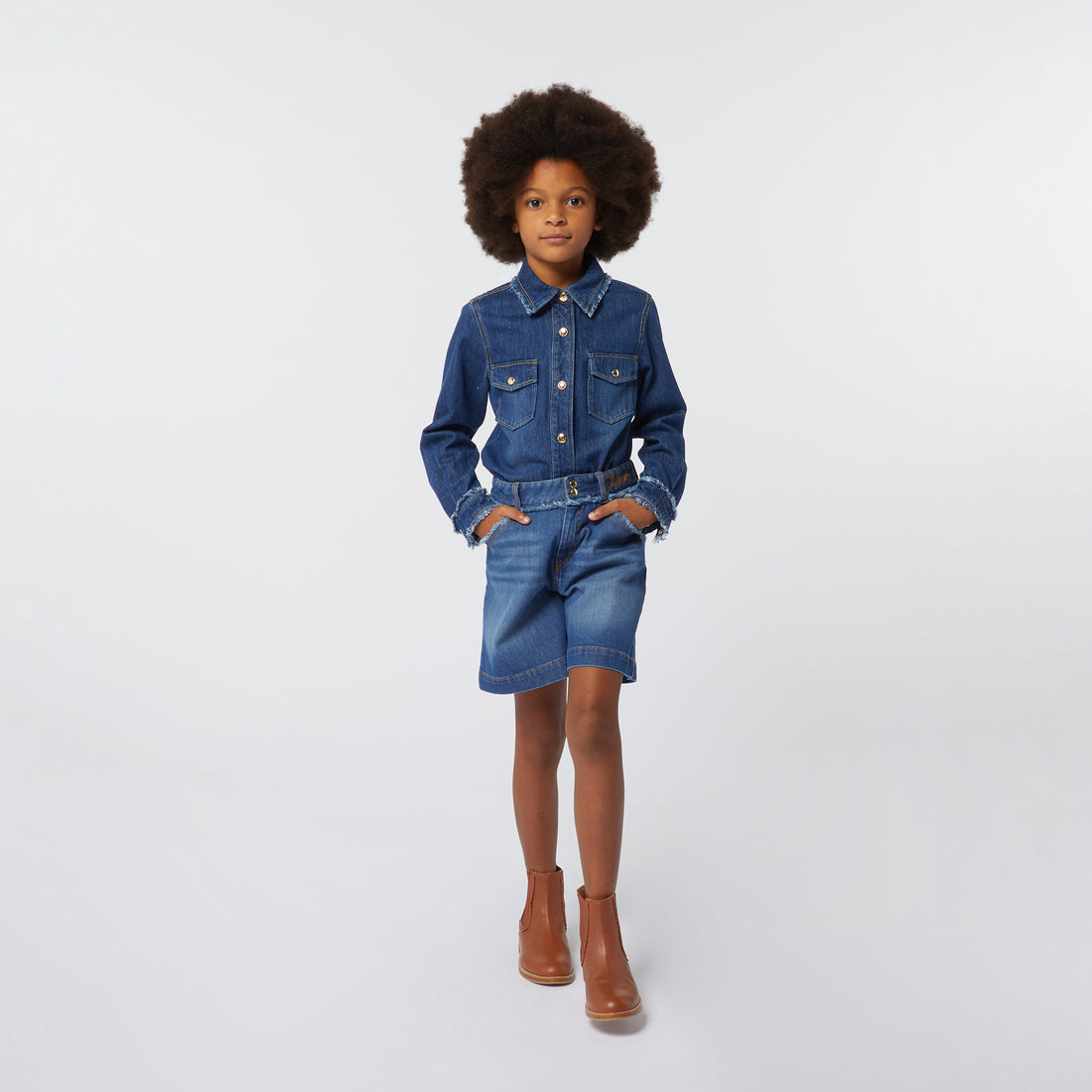 Chloe Kids&